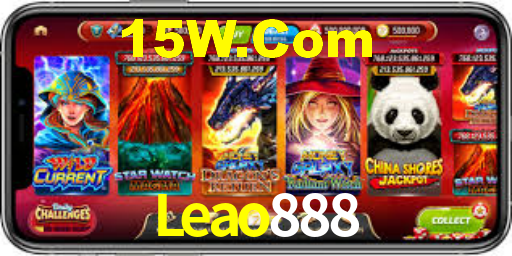 Welcome Bonus Leao888