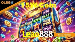 Game Providers Leao888