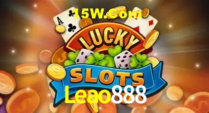 Sinta a adrenalina dos jogos de cassino com Leao888