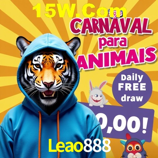 Descubra a Essência do Leao888: Nossa História e Compromissos