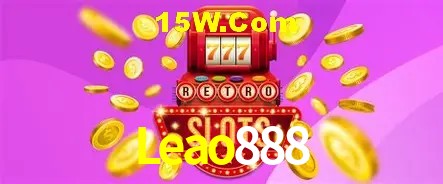 Leao888,Leao Bet App