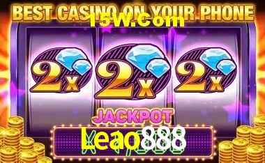Estatísticas Esportivas Leao888