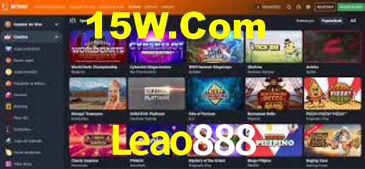 Daily Bonuses Leao888