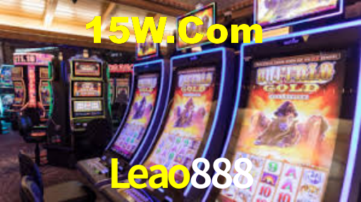 Tournaments Leao888