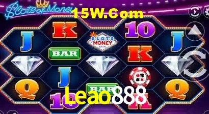 Login Seguro Leao888