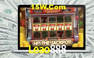 Apostas de Tênis Leao888