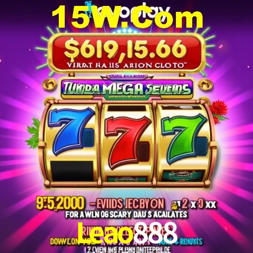 cassino Leao888