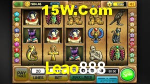 Account Benefits Leao888