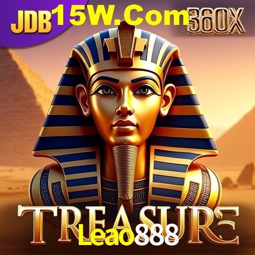 APP oficial da Leao888 para mobile