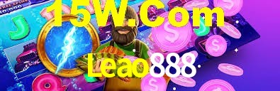 Live Casino Leao888