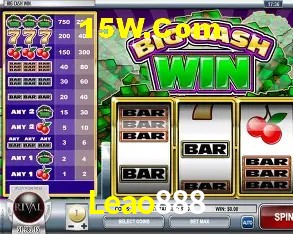 Leao Bet App