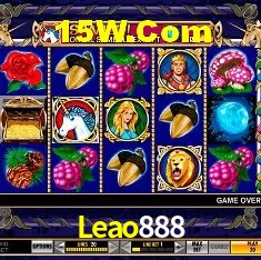 Tecnologia da Plataforma Leao888