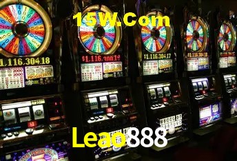 Leao888 Vip