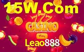 Game Statistics Leao888