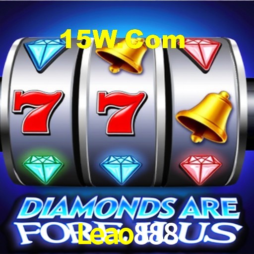 Casino VIP Leao888