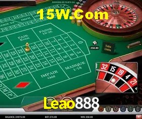 Cadastro Rápido Leao888