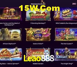 Gates of Olympus Leao888