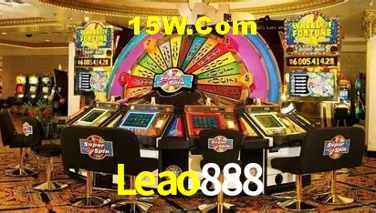 Diretório de Jogos Leao888