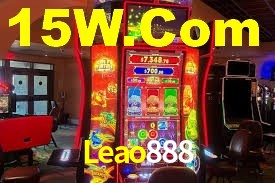 VIP Casino Leao888