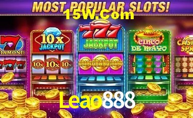 Estatísticas do Jogo Leao888