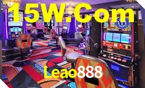 Experiência VIP Leao888