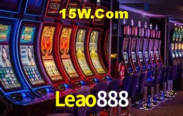 Estatísticas Leao888