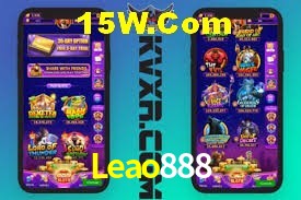 Live Casino Leao888