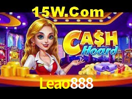 Secure Login Leao888