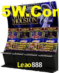 Basketball Betting Leao888