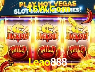 Leao888,Leao Bet App