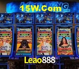 Promoções Sazonais Leao888