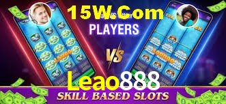Slot Games Leao888