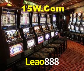 Ofertas Exclusivas Leao888
