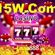 Roulette Table Leao888